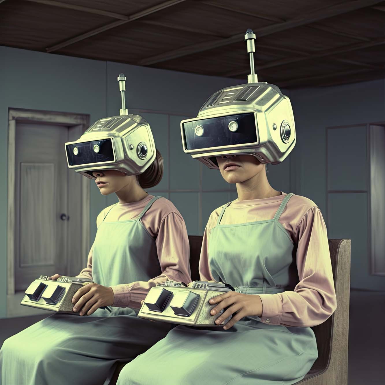 Individuelles Projekt